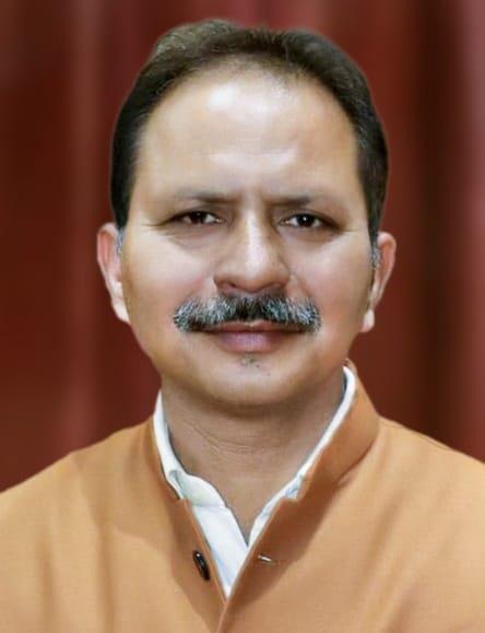  Dr Manoj Kumar Srivastava 