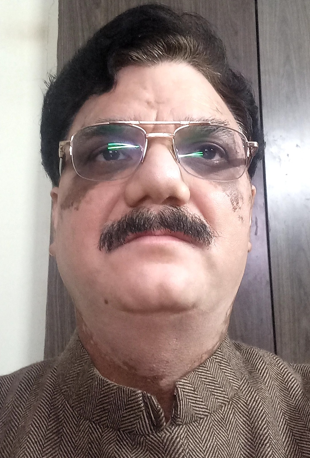 Dr. Pradeep Kumar