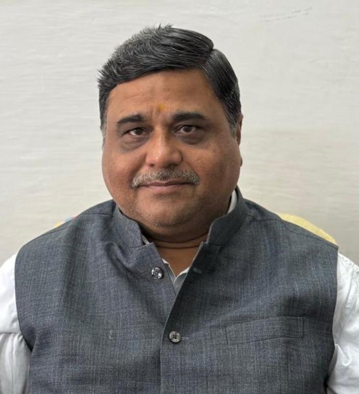 Professor Subodh Kumar