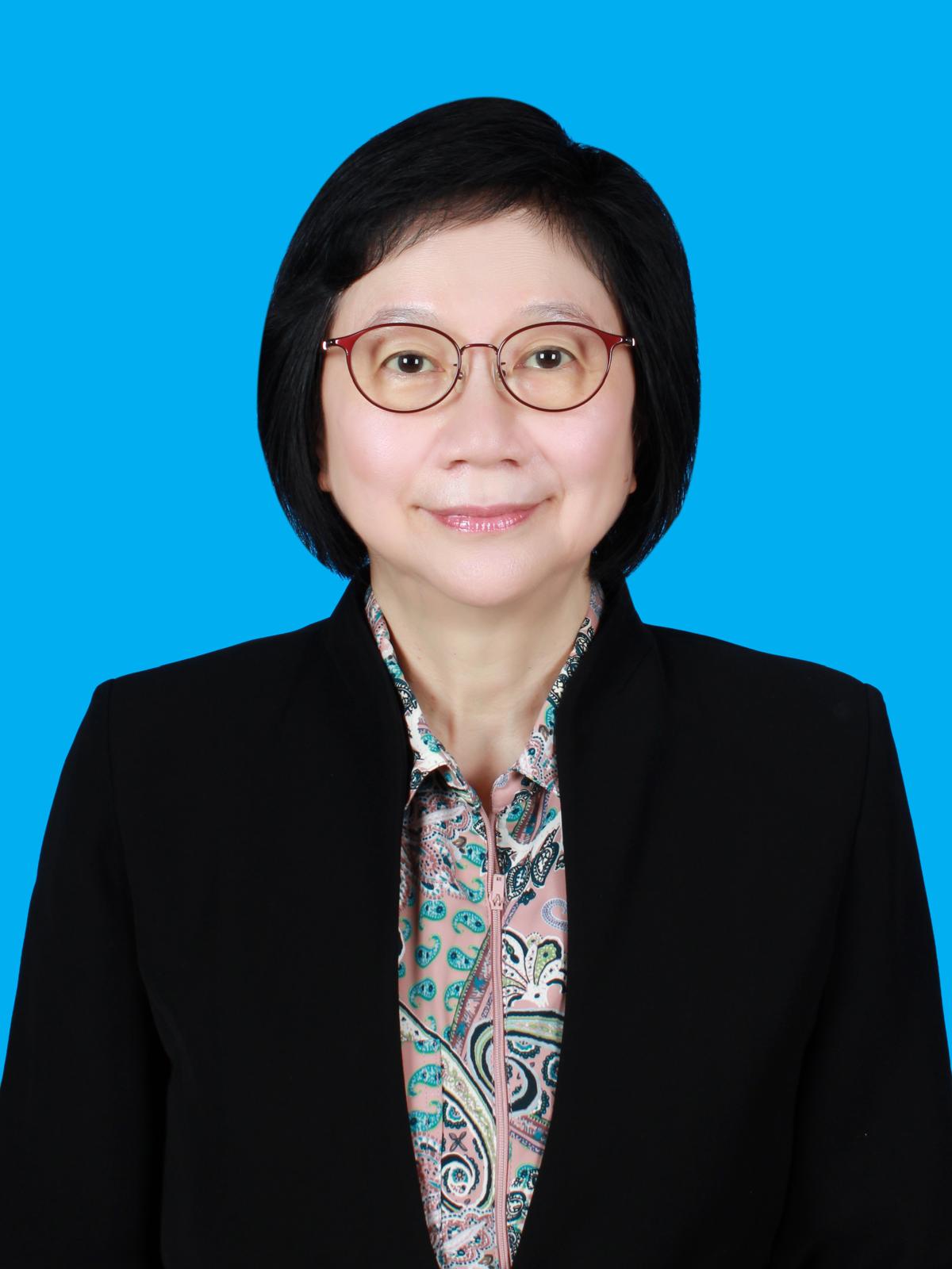 Dr. Sunantha Virameteekul